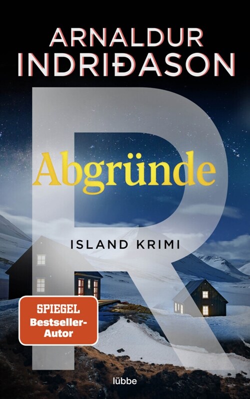 Abgrunde (Paperback)