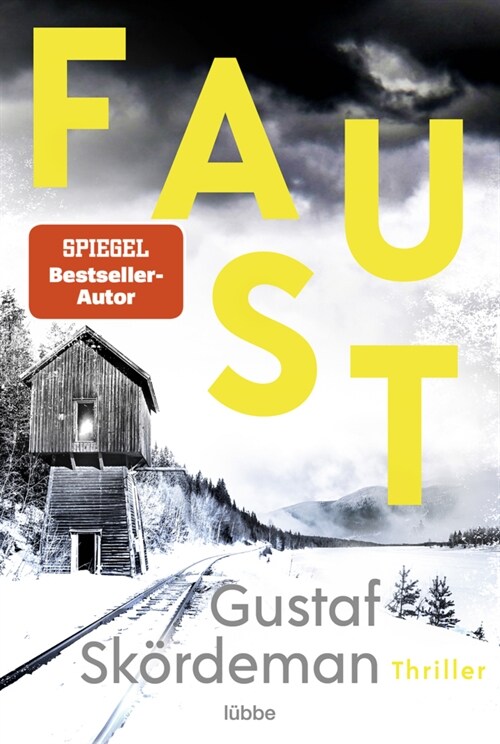 Faust (Paperback)