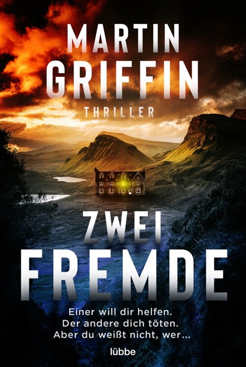 Zwei Fremde (Paperback)