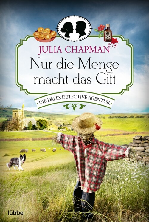 Nur die Menge macht das Gift (Paperback)