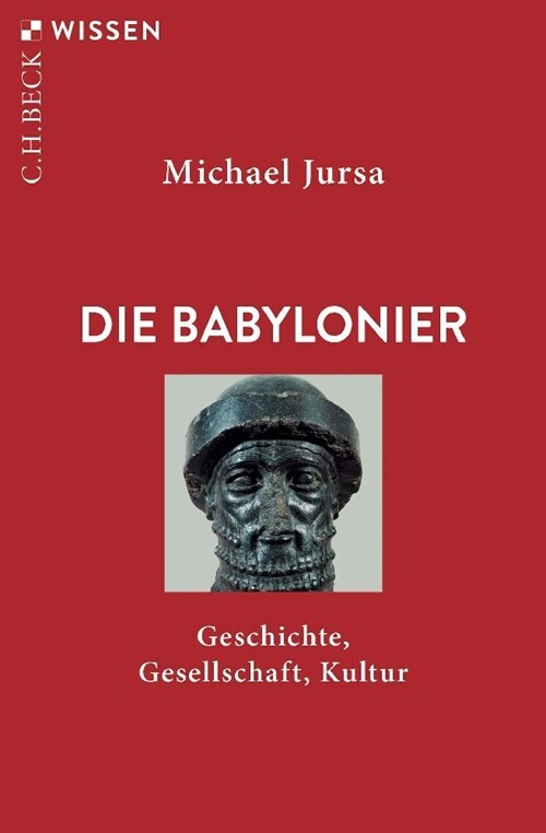 Die Babylonier (Paperback)
