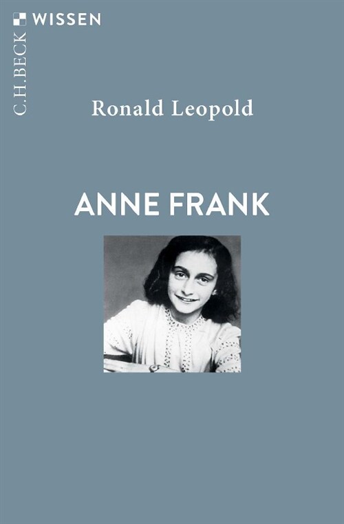 Anne Frank (Paperback)