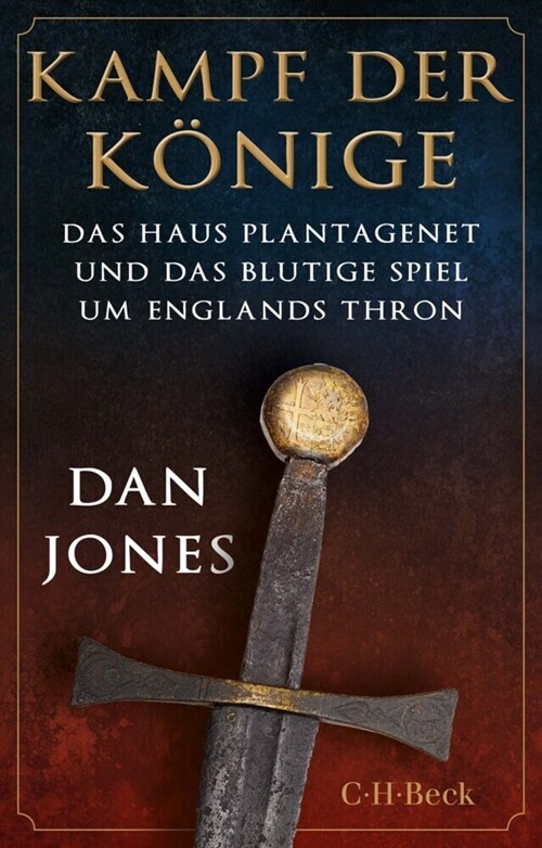 Kampf der Konige (Paperback)