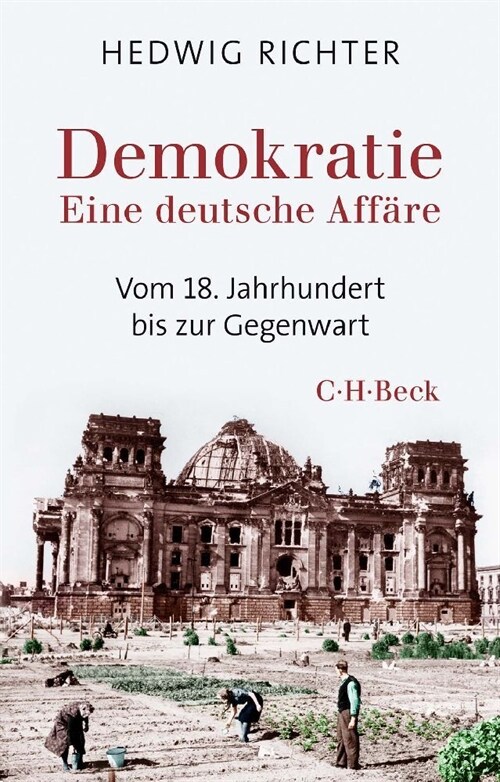 Demokratie (Paperback)