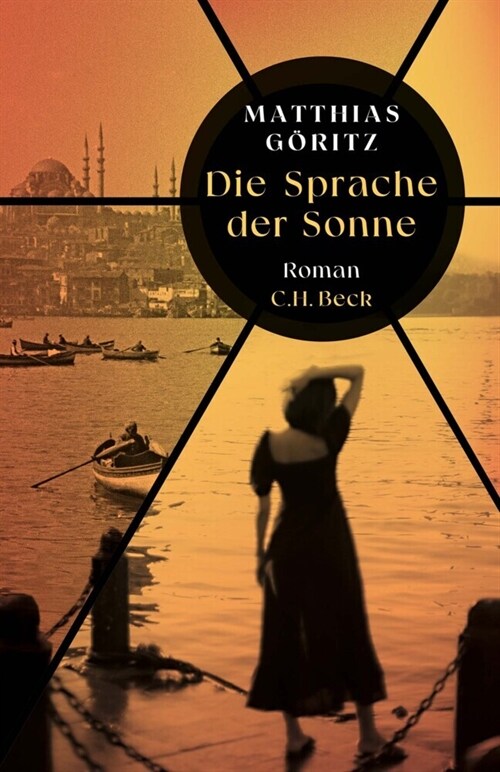 Die Sprache der Sonne (Hardcover)