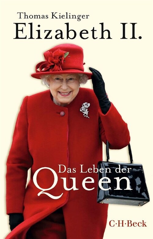 Elizabeth II. (Paperback)