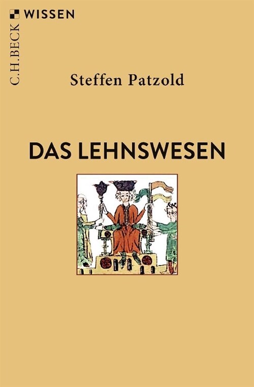 Das Lehnswesen (Paperback)