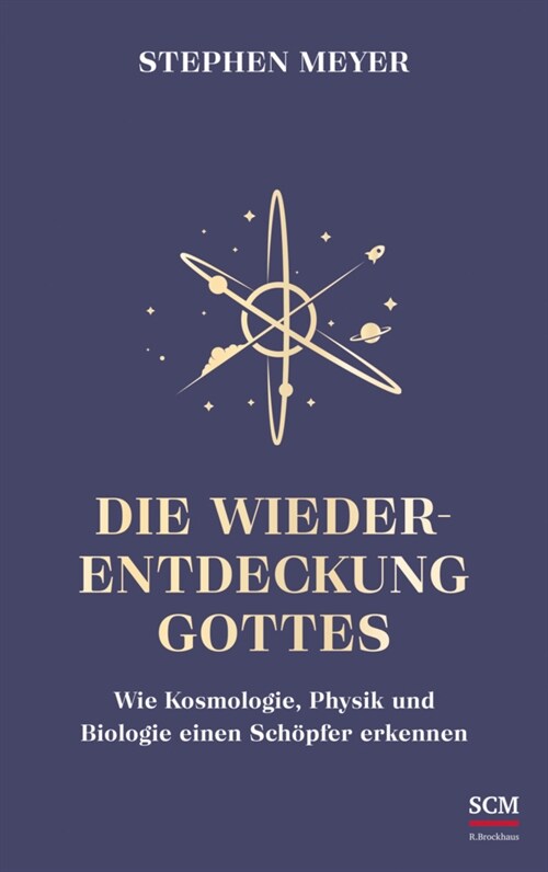 Die Wiederentdeckung Gottes (Hardcover)