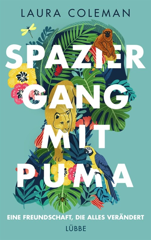 Spaziergang mit Puma (Paperback)