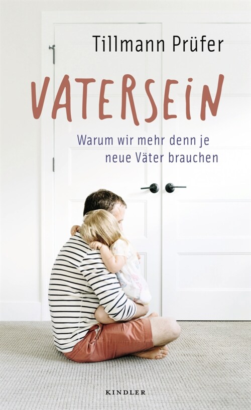 Vatersein (Hardcover)