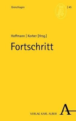 Fortschritt (Paperback)