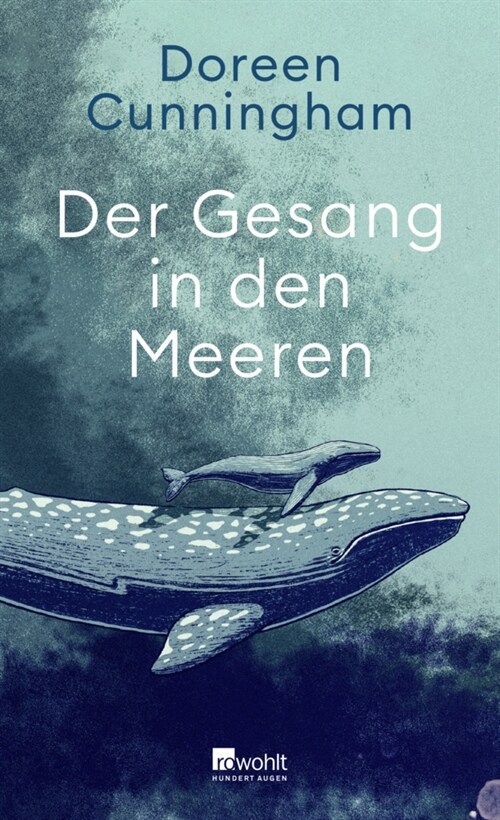 Der Gesang in den Meeren (Hardcover)