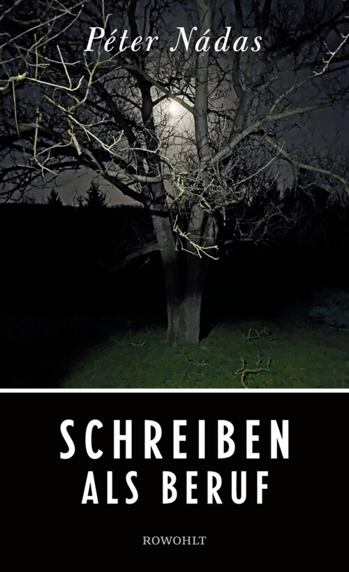 Schreiben als Beruf (Hardcover)