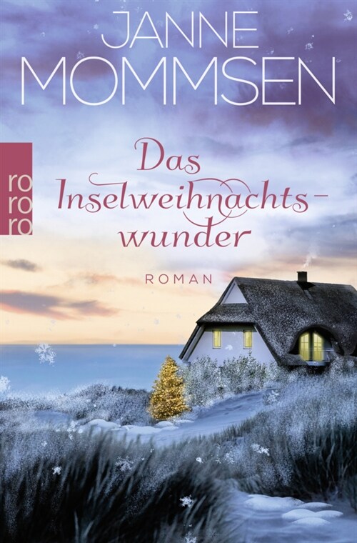 Das Inselweihnachtswunder (Paperback)