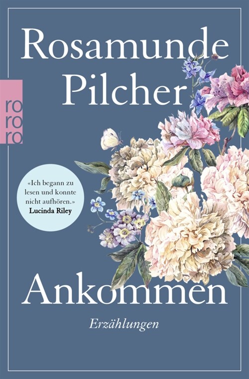 Ankommen (Paperback)