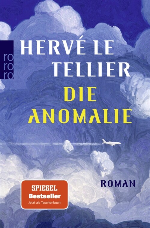 Die Anomalie (Paperback)