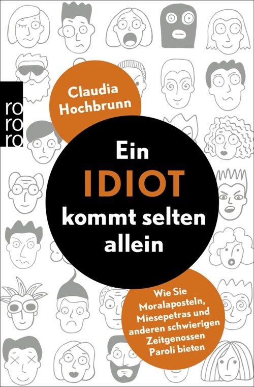 Ein Idiot kommt selten allein (Paperback)