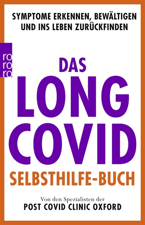 Das Long Covid Selbsthilfe-Buch (Paperback)