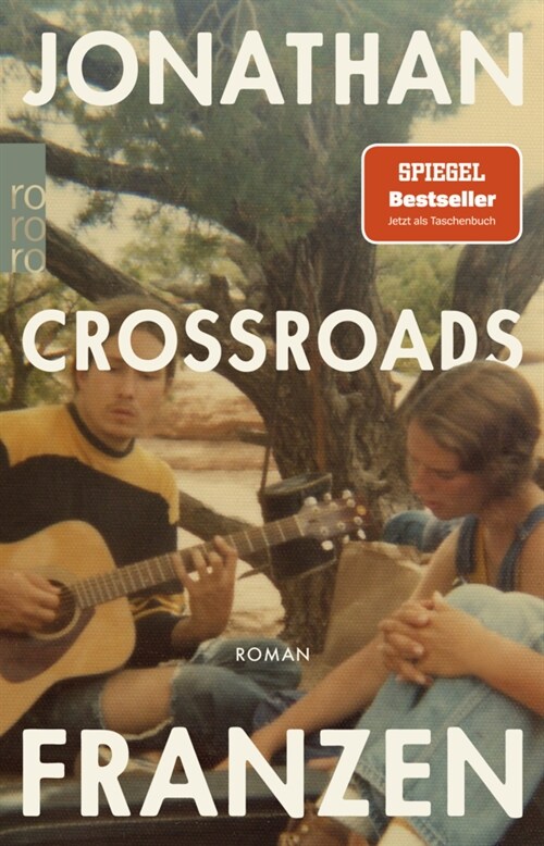 Crossroads (Paperback)