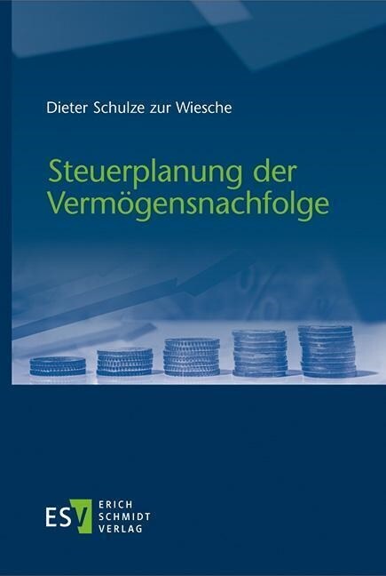 Steuerplanung der Vermogensnachfolge (Hardcover)