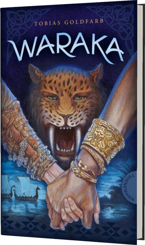 Waraka (Hardcover)