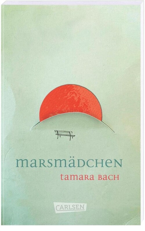 Marsmadchen (Paperback)