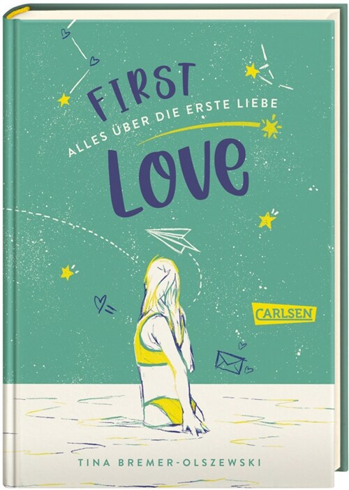 First Love (Hardcover)