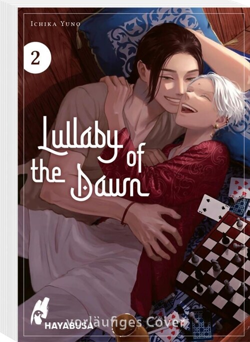 Lullaby of the Dawn 2 (Paperback)