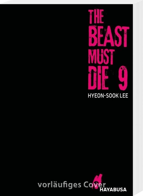 The Beast Must Die 9 (Paperback)