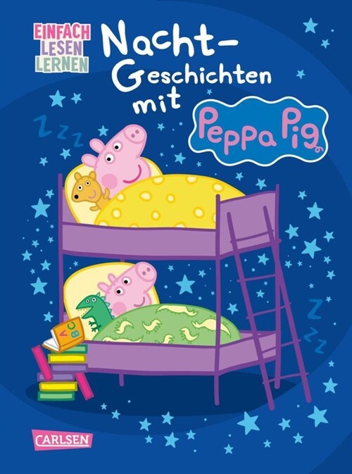 Peppa Pig: Schul-Geschichten mit Peppa Pig (Hardcover)