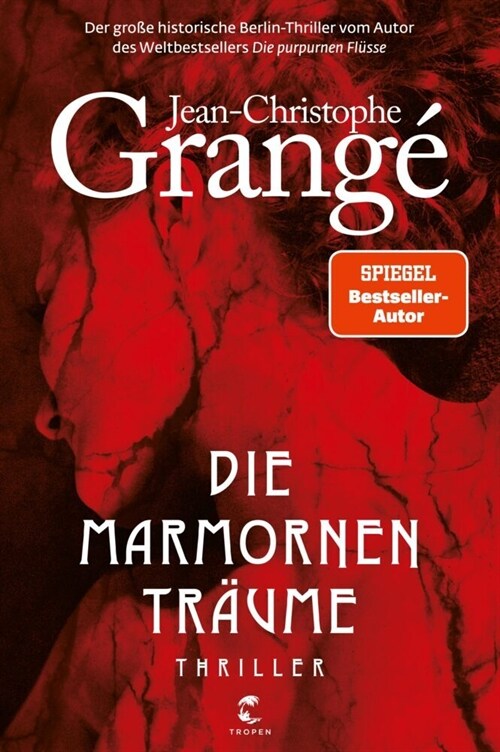 Die marmornen Traume (Hardcover)