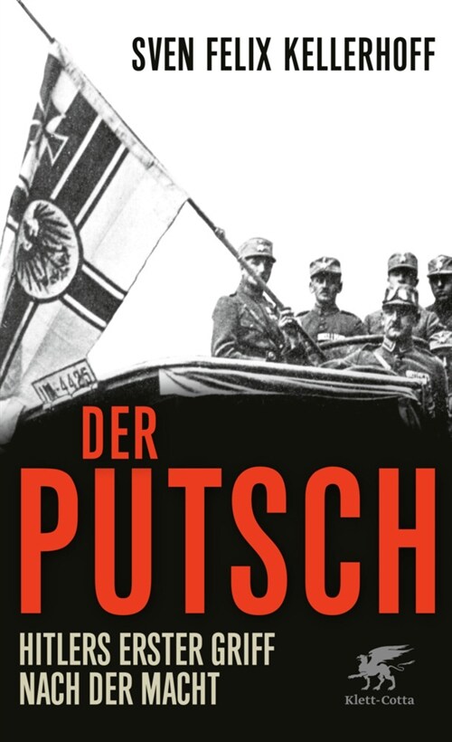 Der Putsch (Hardcover)