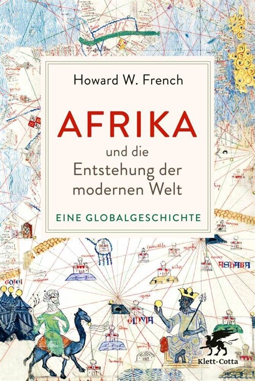 Afrika und die Entstehung der modernen Welt (Hardcover)