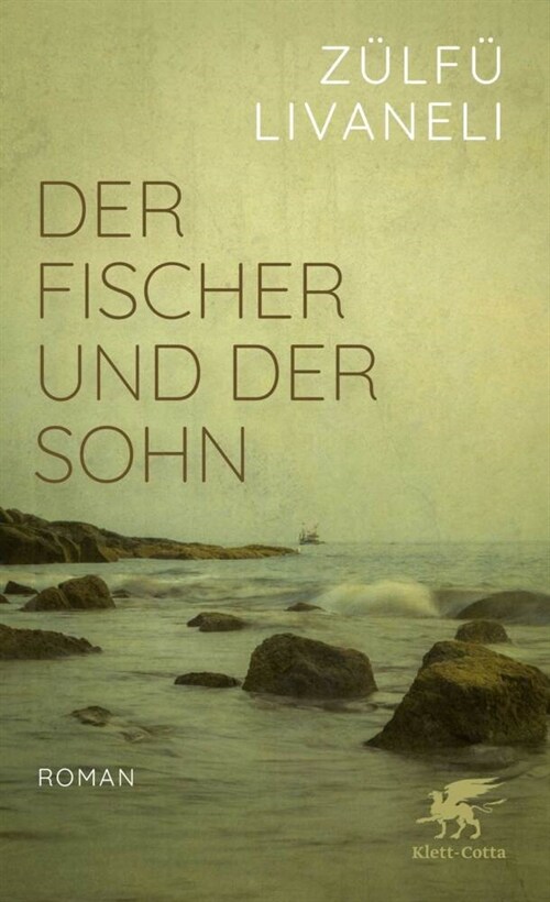 Der Fischer und der Sohn (Hardcover)