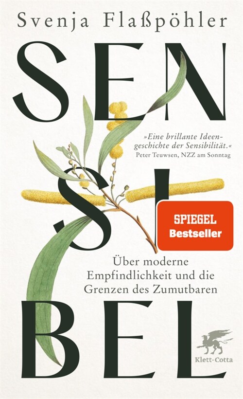 Sensibel (Paperback)