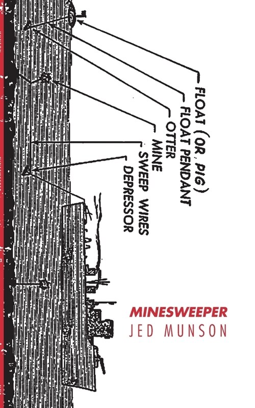 Minesweeper (Paperback)