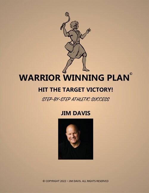Warrior Winning Plan (Paperback)