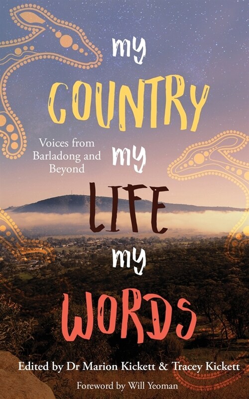 My Country My Life My Words (Paperback)