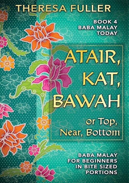 Atair, Kat, Bawah or Top, Near, Bottom (Paperback)