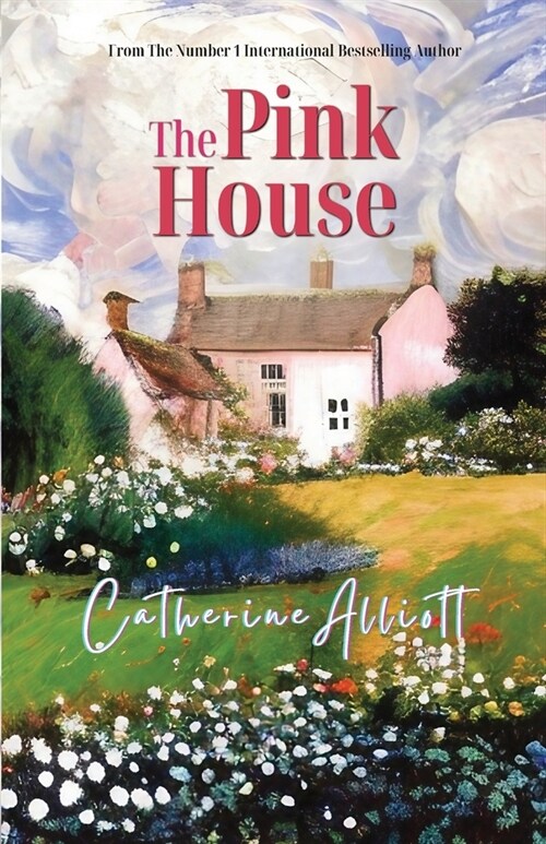 The Pink House (Paperback)