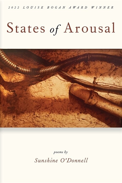 States of Arousal (Paperback)