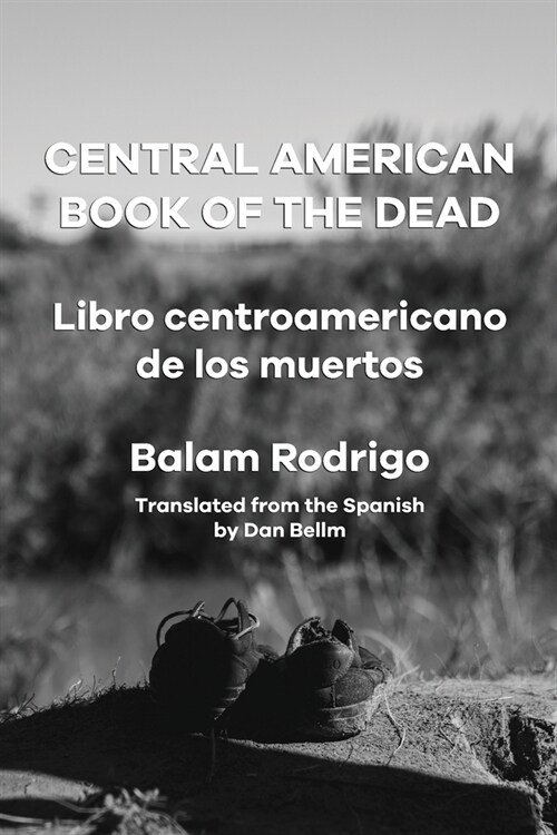Central American Book of the Dead (Paperback)