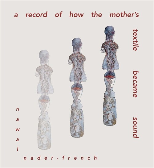 A Record of the Mothers Textile Became Sound (Paperback)