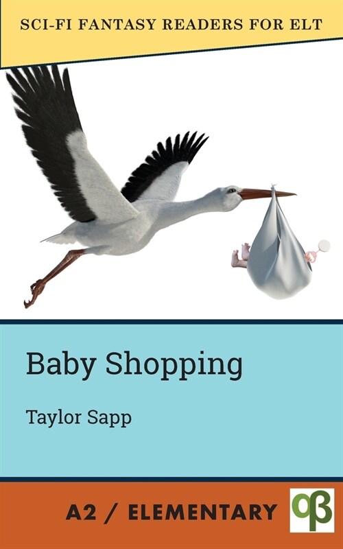 Baby Shopping (Paperback)