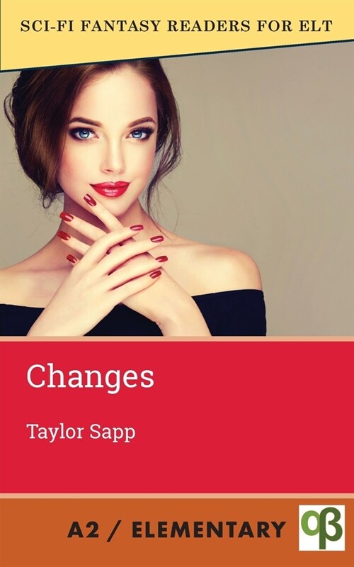 Changes (Paperback)