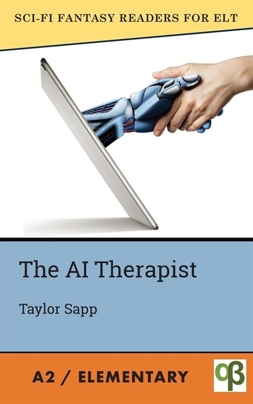 The AI Therapist (Paperback)