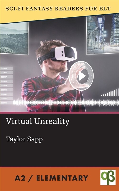 Virtual Unreality (Paperback)