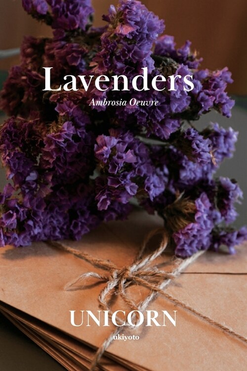 Lavenders (Paperback)