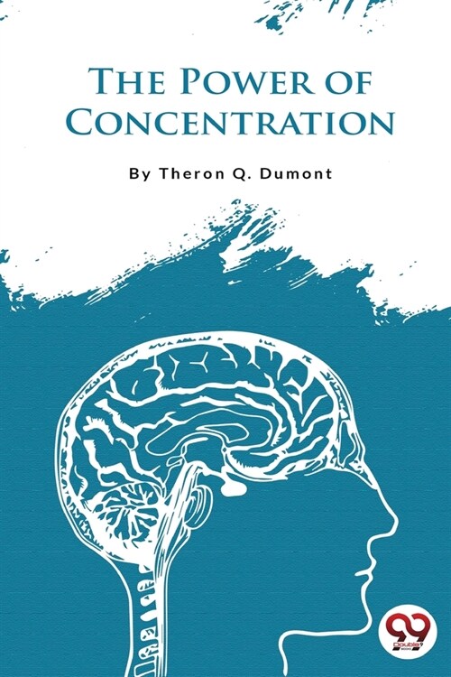 The Power of Concentration (Paperback)