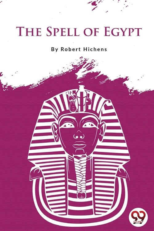 The Spell of Egypt (Paperback)